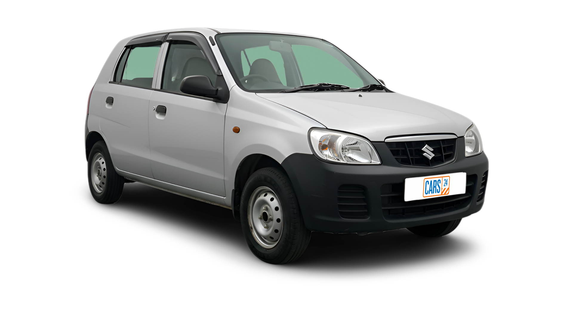Maruti Alto-img